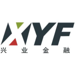 广东兴业金融服务有限公司logo