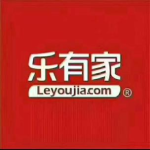 深圳市乐有家控股集团招聘logo