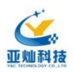 东莞市亚灿光电有限公司logo