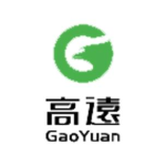 广东高远金属处理材料科技有限公司logo