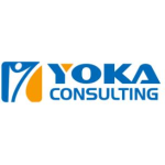 YOKA猎头招聘logo
