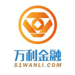 湖南萬利民間投融資登記服務中心有限公司招聘logo
