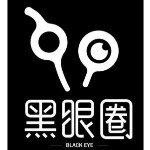 黑眼圈网络科技招聘logo