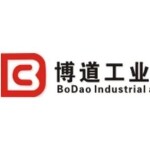 江门市博道工业自动化设备有限公司logo