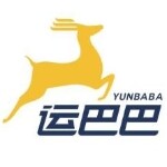 河南运巴巴货运有限公司logo