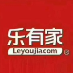 深圳市樂有家房產交易有限公司新德廣場二分公司招聘logo