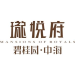 杜阮碧桂园房地产开发logo