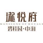 江门市蓬江区杜阮碧桂园房地产开发有限公司logo