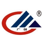 广创混凝土logo