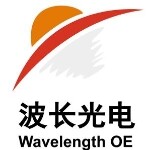 南京波长光电科技股份有限公司logo