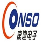 东莞市康速电子有限公司logo