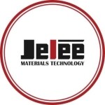 吉力水性新材料科技招聘logo