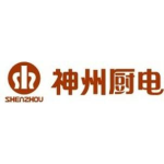 广东神州燃气用具有限公司logo