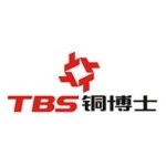 广东铜博士技术发展有限公司logo