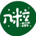 浙江几粒食品有限公司招聘logo