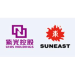 紫光日东科技logo