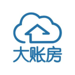 武汉诺邦大账房财税咨询有限公司logo