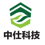 天津中仕科技有限公司logo
