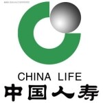 中国人寿广东广州分公司logo