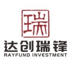 珠海市达创瑞锋股权投资有限公司招聘logo