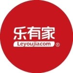 广州市乐有家房产经纪有限公司金竹环路分公司logo