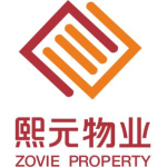 东莞市熙元物业发展有限公司logo