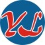 江门市裕龙化工有限公司logo