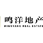 广州市鸣洋地产中介代理有限公司招聘logo
