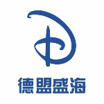 青岛德盟盛海商贸有限公司招聘logo