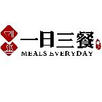 一日三餐餐饮招聘logo
