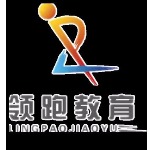 陕西领跑教育科技有限公司招聘logo