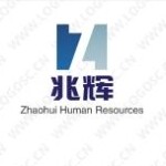 兆辉信息科技（广州）有限责任公司logo