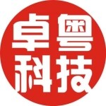 小娜手机商行招聘logo
