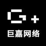宁波巨嘉网络有限公司logo