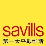 第一太平戴维斯物业顾问（北京）有限公司顺德北滘分公司logo