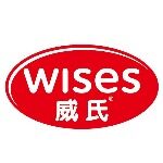 中山市威氏国际贸易有限公司logo