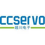 湖南超川电子科技有限公司logo