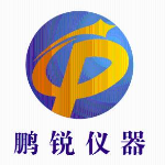 东莞鹏锐试验设备有限公司logo