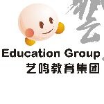 东莞市松山湖艺鸣翠珑湾幼儿园logo