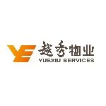 广州越秀物业发展有限公司佛山分公司logo