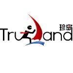 广东中炜信息科技有限公司logo