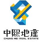 珠海市中熙地产logo