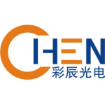 广东彩辰光电科技有限公司logo