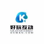 深圳市巨开心网络科技有限公司logo