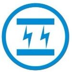 蓝亚新能源招聘logo