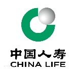 中国人寿保险股份有限公司顺德支公司北滘营销服务部logo