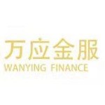 佛山市万应商务信息咨询有限公司招聘logo