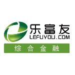 珠海乐富友招聘logo