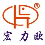 深圳市宏力欧科技有限公司logo
