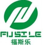 东莞市福斯乐环保科技有限公司郑州办logo